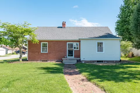 1100 S A St, Elwood, IN 46036