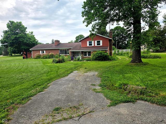 4407 Martin Rd, Richmond, IN 47374