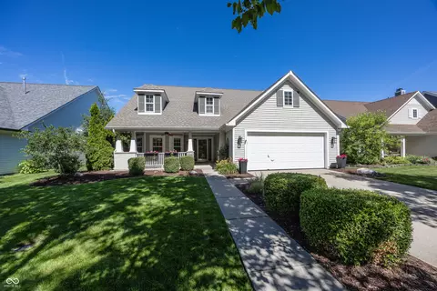 15540 Bethesda Cir, Westfield, IN 46074