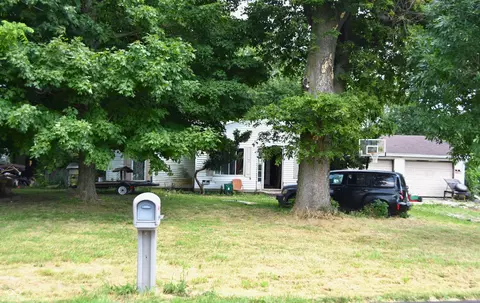 11002 N 150 E, Morristown, IN 46161