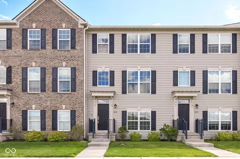 17276 Henslow Dr, Westfield, IN 46074