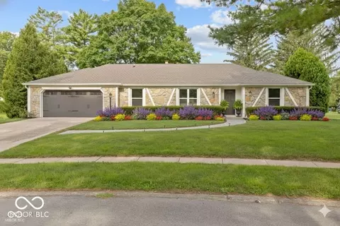 11830 N Gray Rd, Carmel, IN 46033