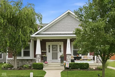 6217 Andrews Way, Whitestown, IN 46075