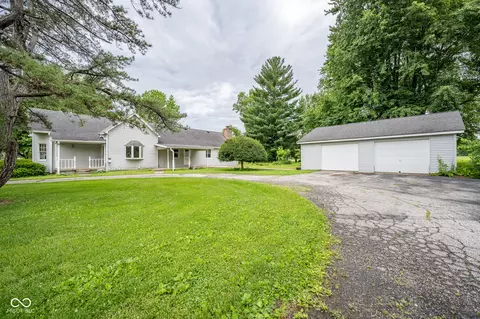 1109 E Us Hwy 40, Brazil, IN 47834