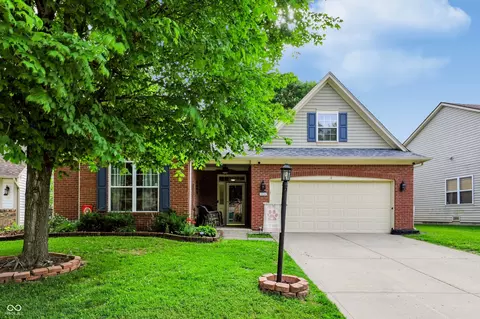 8026 Midlothian Way, Indianapolis, IN 46214