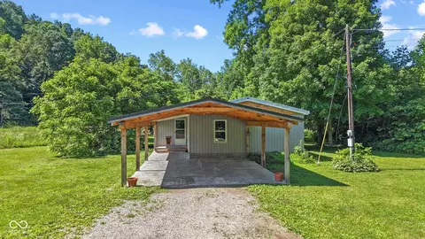 6091 Mount Moriah Rd, Nineveh, IN 46164