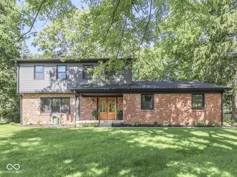 11506 Rolling Springs Dr, Carmel, IN 46033