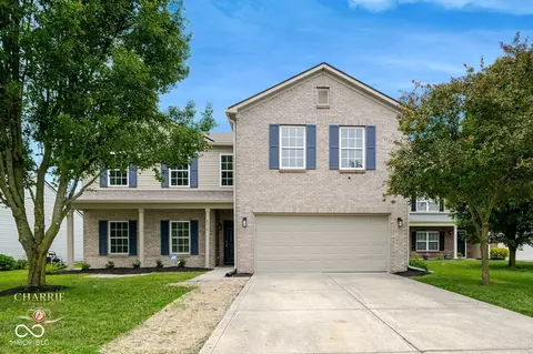4310 Anne Elizabeth Way, Indianapolis, IN 46239