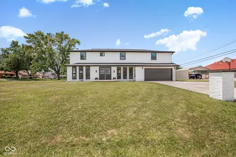 4349 Alhambra Dr, Anderson, IN 46013