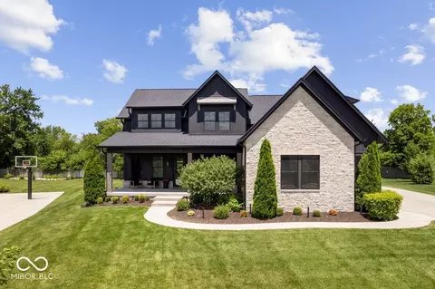 20440 Chatham Hills Blvd, Westfield, IN 46074