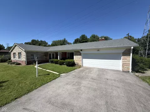4338 Westbourne Dr, Indianapolis, IN 46205