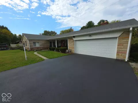 4338 Westbourne Dr, Indianapolis, IN 46205