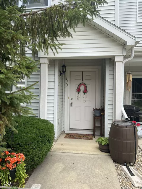 13255 Deception Pass UNIT 100, Fishers, IN 46038