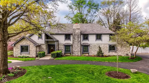 6717 La Tour Cir, Indianapolis, IN 46278