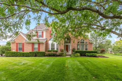 13883 Golden Saddle Ct, Carmel, IN 46032