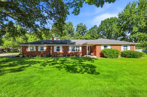 7546 Dianna Dr, Brownsburg, IN 46112