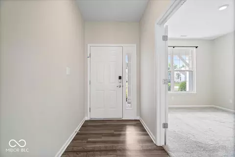 Entry Way - 9828 Canyon Ln, Pendleton, IN 46064 photo 1 of 2