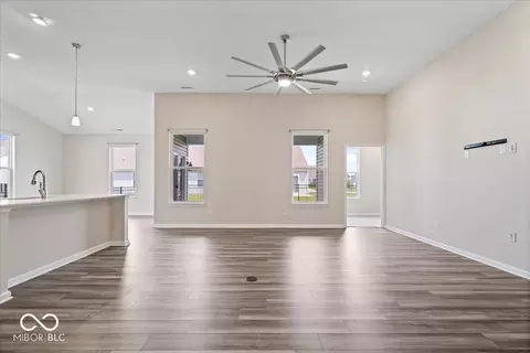 Living - 9828 Canyon Ln, Pendleton, IN 46064 photo 1 of 7