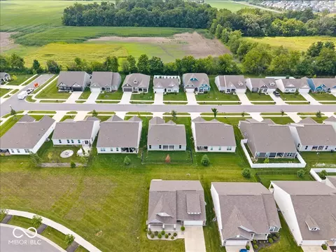 View/Area - 9828 Canyon Ln, Pendleton, IN 46064 photo 2 of 2