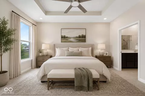 Bedroom - 9828 Canyon Ln, Pendleton, IN 46064 photo 1 of 4