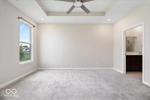 Bedroom - 9828 Canyon Ln, Pendleton, IN 46064 photo 1 of 2