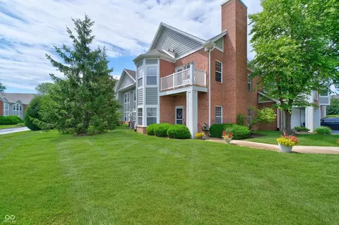 1415 Shadow Ridge Rd, Indianapolis, IN 46280