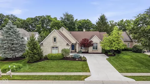 3551 Inverness Blvd, Carmel, IN 46032