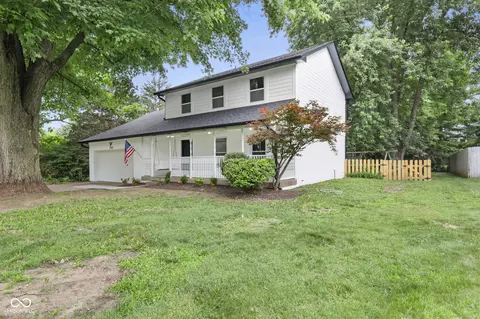 710 W Southport Rd, Indianapolis, IN 46217