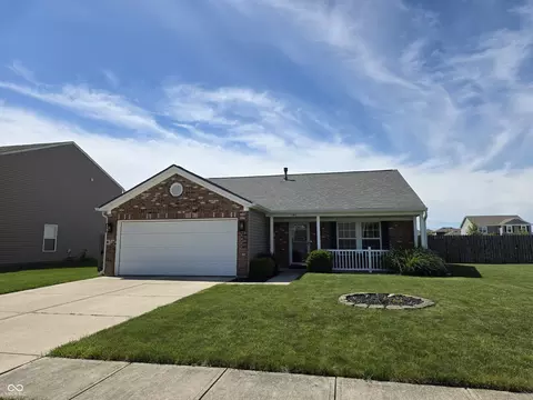 1411 Valdosta Ct, Shelbyville, IN 46176