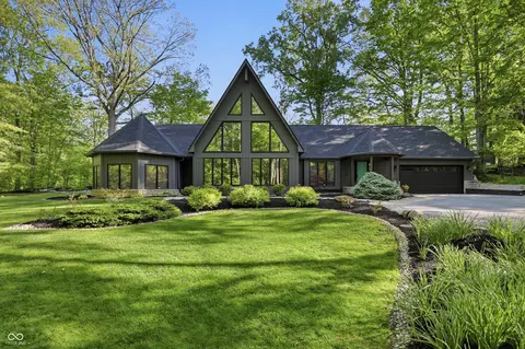 940 Tillson Dr, Zionsville, IN 46077