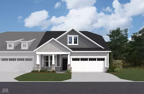 18372 Depoe Ln, Westfield, IN 46074