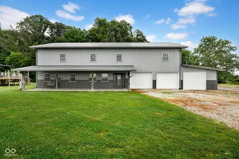 1975 S County Road 800 W, North Vernon, IN 47265