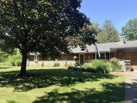 6984 Rodebaugh Rd, Indianapolis, IN 46268