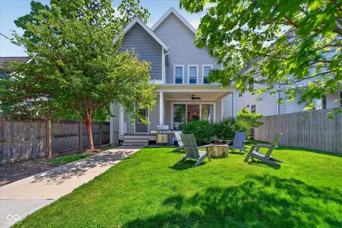 1824 N Alabama St, Indianapolis, IN 46202
