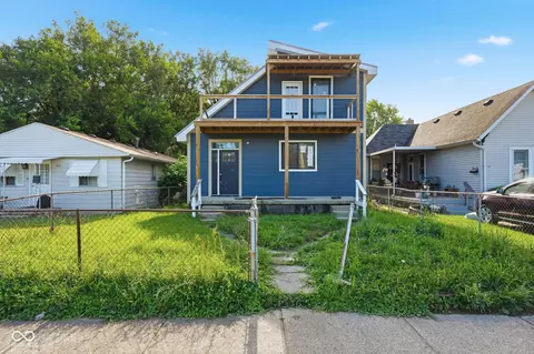 1425 Churchman Ave, Indianapolis, IN 46203