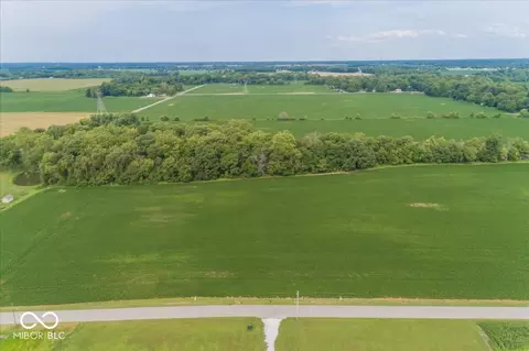 5800 S 400 W, New Palestine, IN 46163