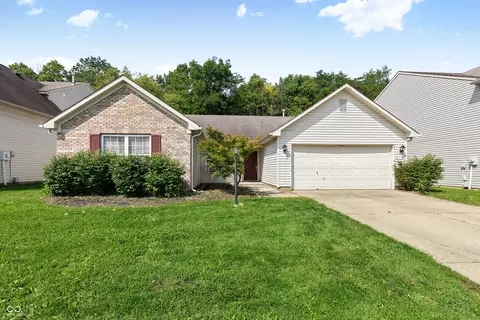 12260 Sweet Creek Trl, Fishers, IN 46037