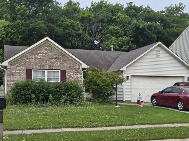 12260 Sweet Creek Trl, Fishers, IN 46037