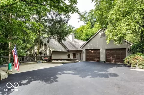 8161 Beech Knl, Indianapolis, IN 46256