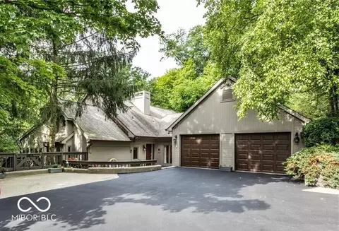8161 Beech Knl, Indianapolis, IN 46256