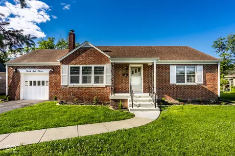 2815 W 30th St, Indianapolis, IN 46222