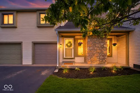 2522 Spring Hill Ct, Indianapolis, IN 46268