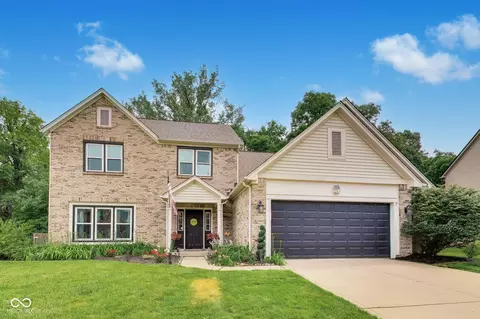 14561 Waverly Dr, Carmel, IN 46033