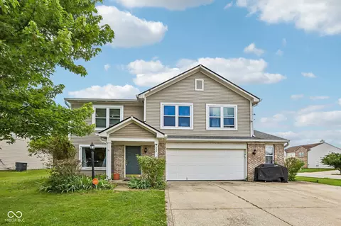7807 Fox Gln, Indianapolis, IN 46239