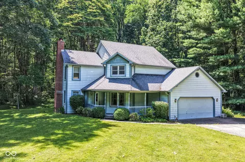 10790 W Awbrey Rd, Quincy, IN 47456
