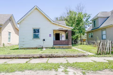 1449 Blaine Ave, Indianapolis, IN 46221