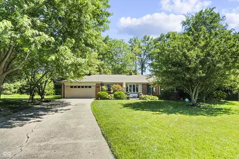 477 Heritage, Danville, IN 46122
