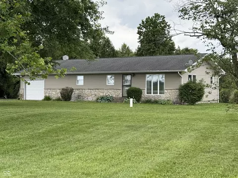 6161 N County Road 300 W, Brazil, IN 47834