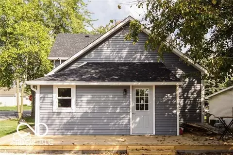 109 E Buckeye St, Cicero, IN 46034