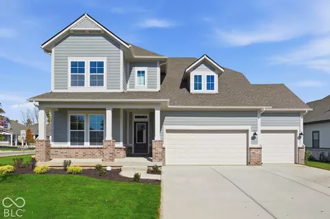 11908 Charles Eric Way, Noblesville, IN 46060